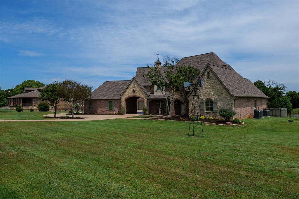 Rocking N Ranch - Residential