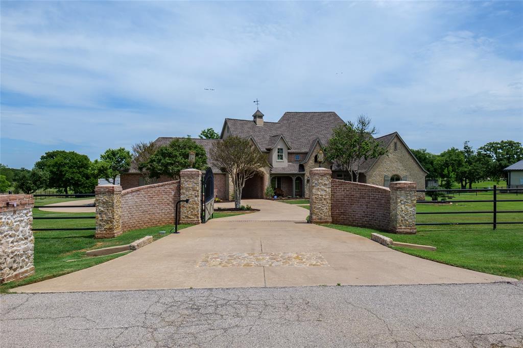 Rocking N Ranch - Residential