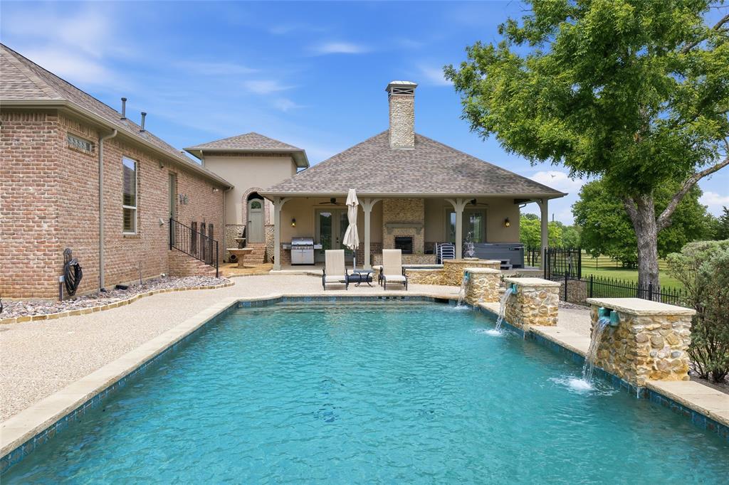 Rocking N Ranch - Residential
