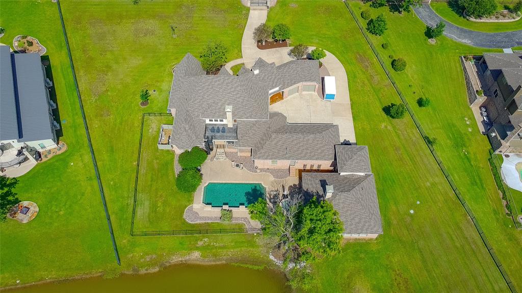 Rocking N Ranch - Residential