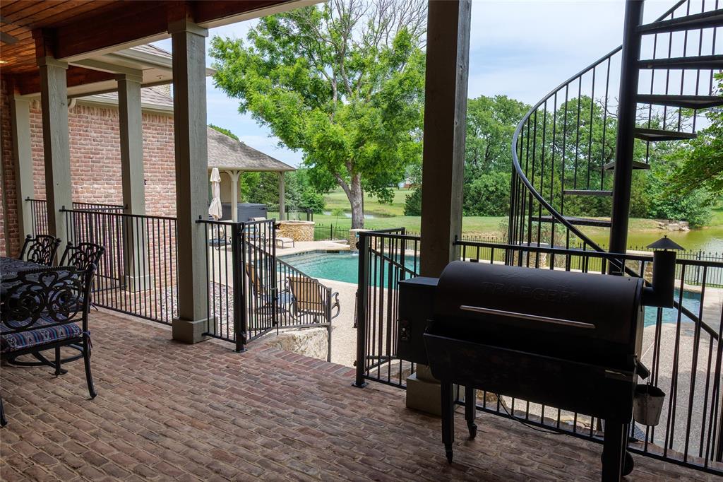 Rocking N Ranch - Residential