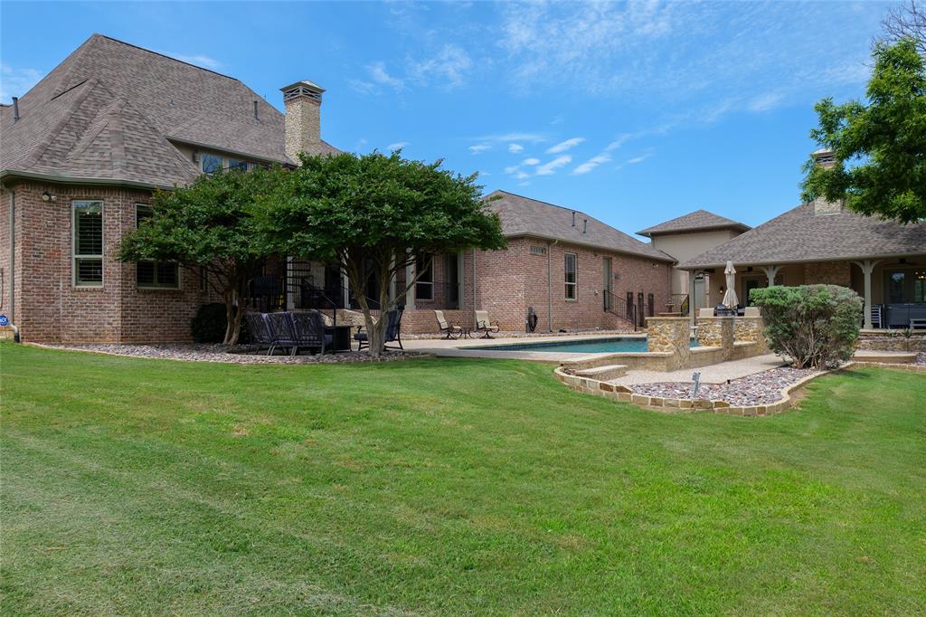 Rocking N Ranch - Residential
