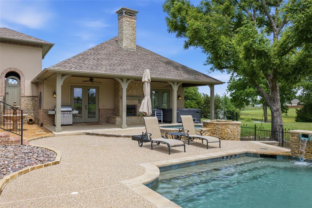 Rocking N Ranch - Residential