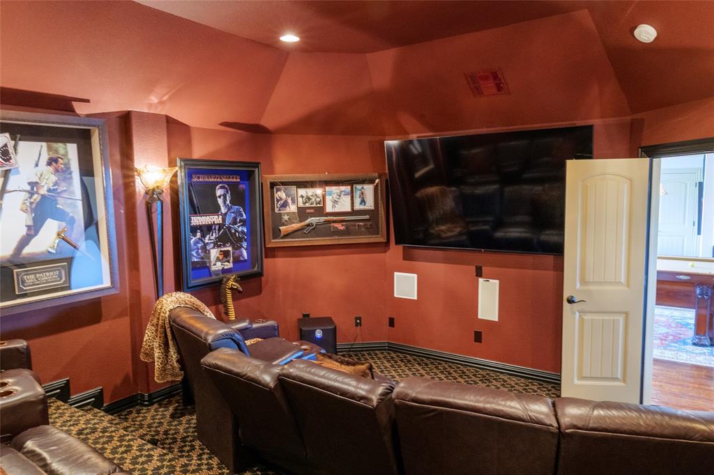 Rocking N Ranch - Residential