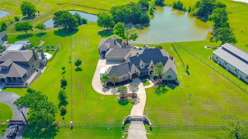 Rocking N Ranch - Residential