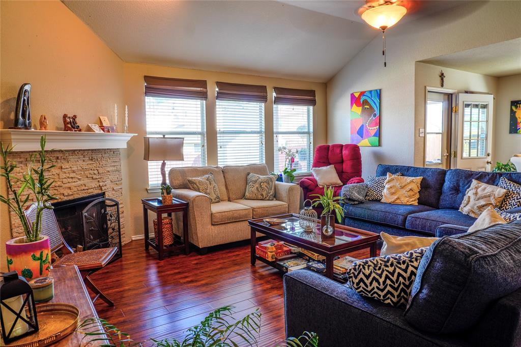 Highpoint Hill Ph I - Residential