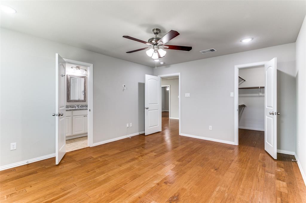 Valencia Estates - Residential Lease