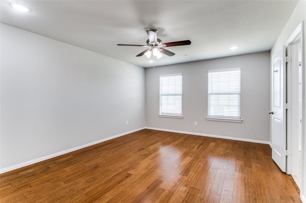 Valencia Estates - Residential Lease