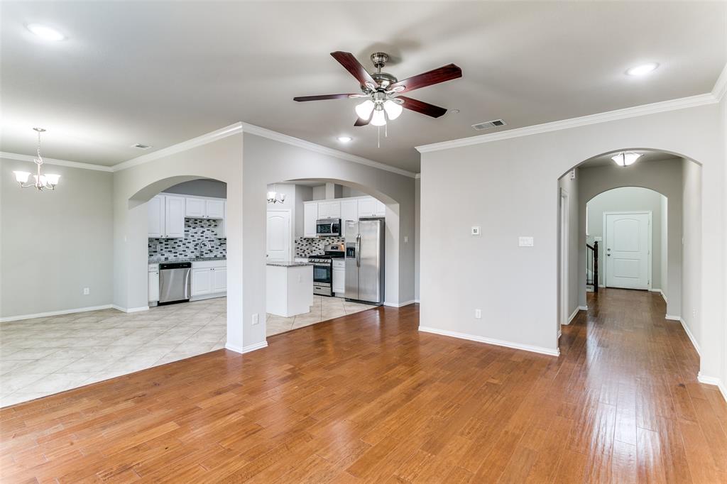 Valencia Estates - Residential Lease