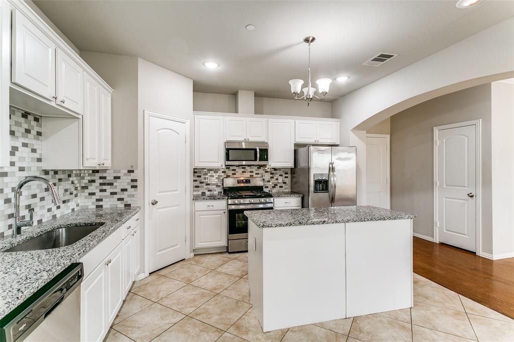 Valencia Estates - Residential Lease