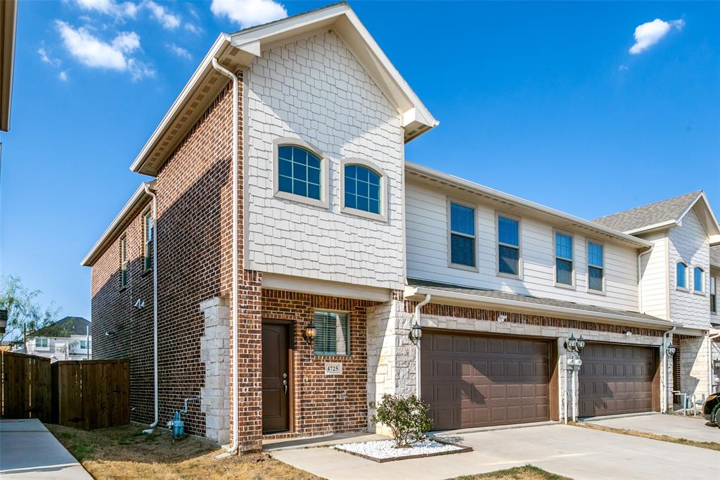 Valencia Estates - Residential Lease