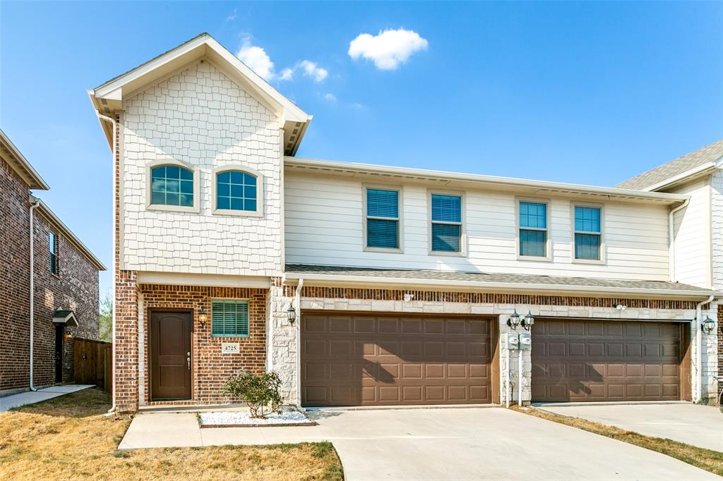Valencia Estates - Residential Lease