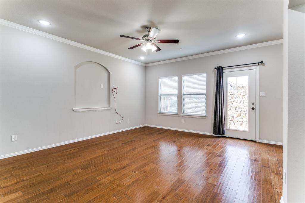 Valencia Estates - Residential Lease
