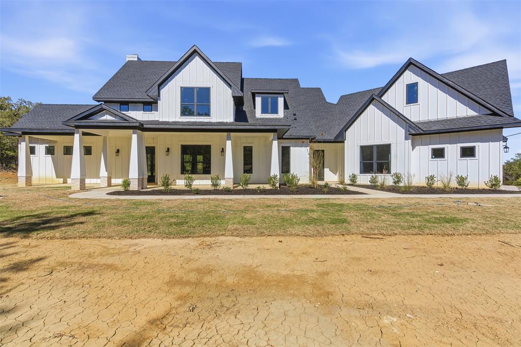Silver Lakes Ranch - Residential