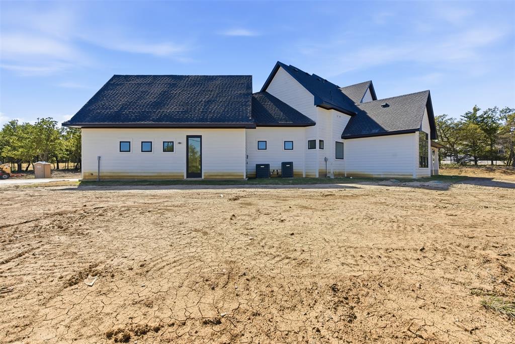 Silver Lakes Ranch - Residential