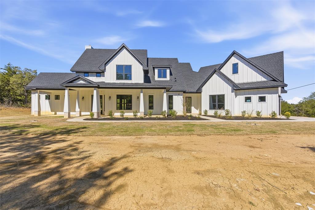 Silver Lakes Ranch - Residential