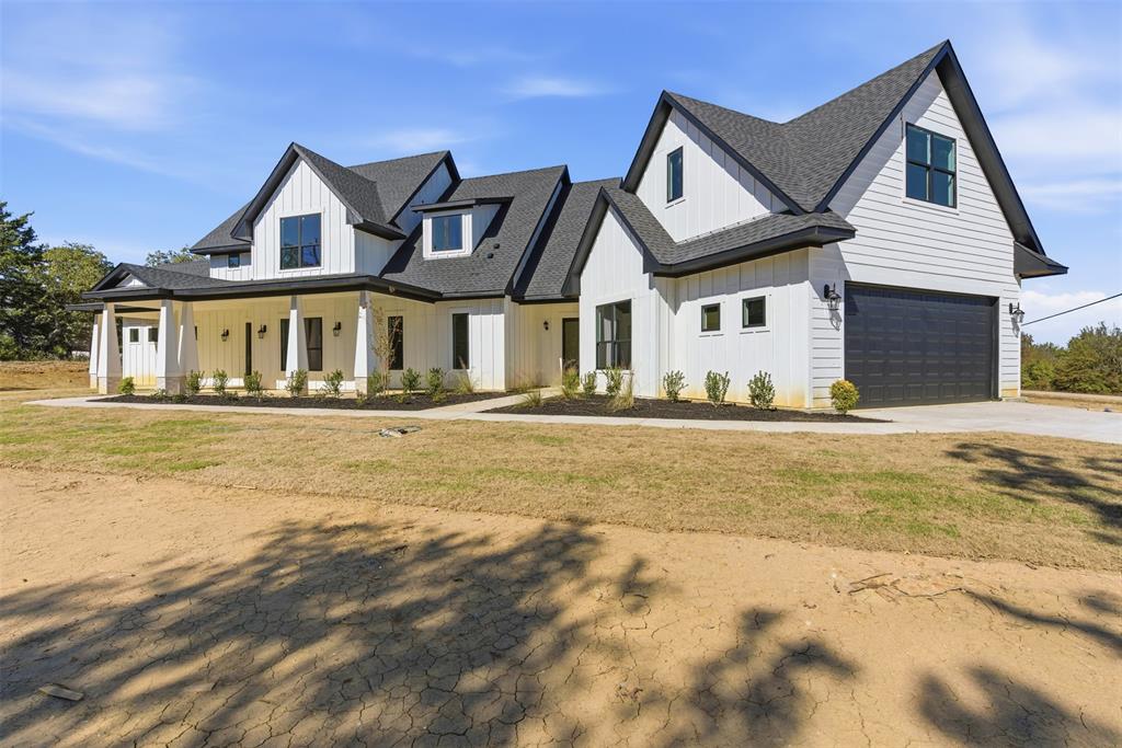 Silver Lakes Ranch - Residential