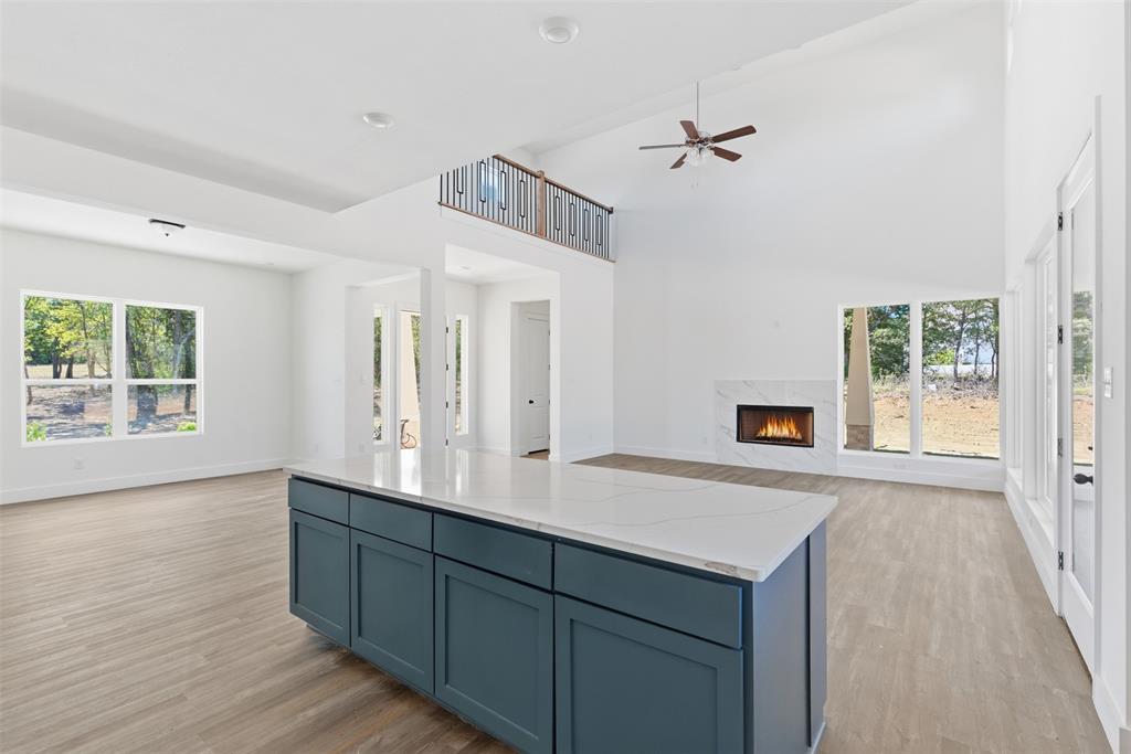 Silver Lakes Ranch - Residential
