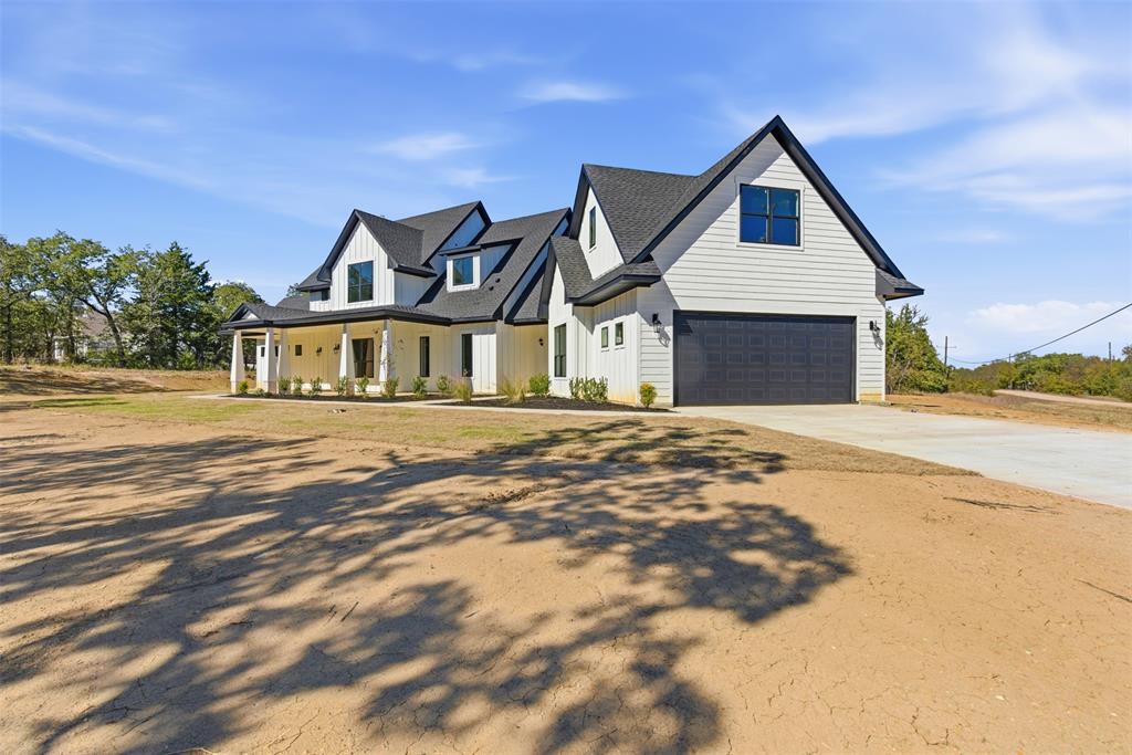 Silver Lakes Ranch - Residential