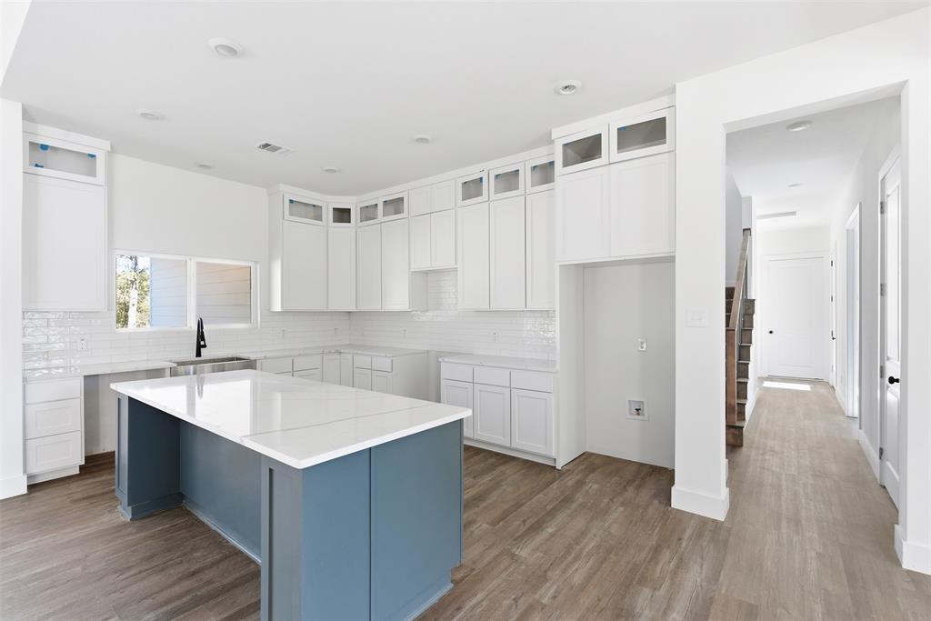 Silver Lakes Ranch - Residential