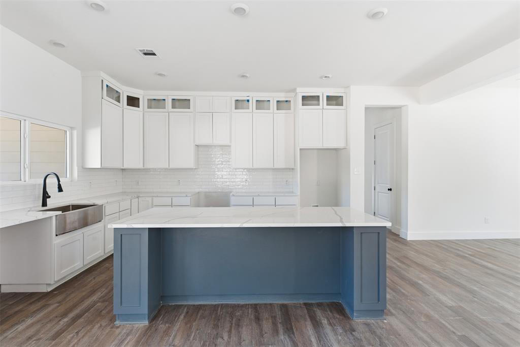 Silver Lakes Ranch - Residential