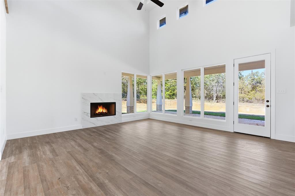 Silver Lakes Ranch - Residential