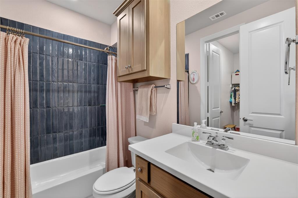 Trinity Falls - Residential