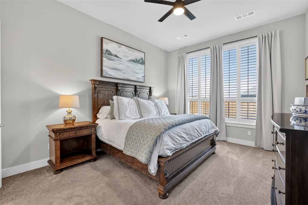 Trinity Falls - Residential