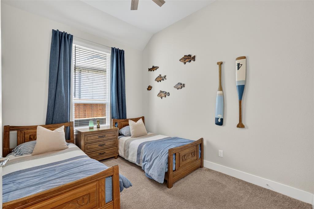 Trinity Falls - Residential