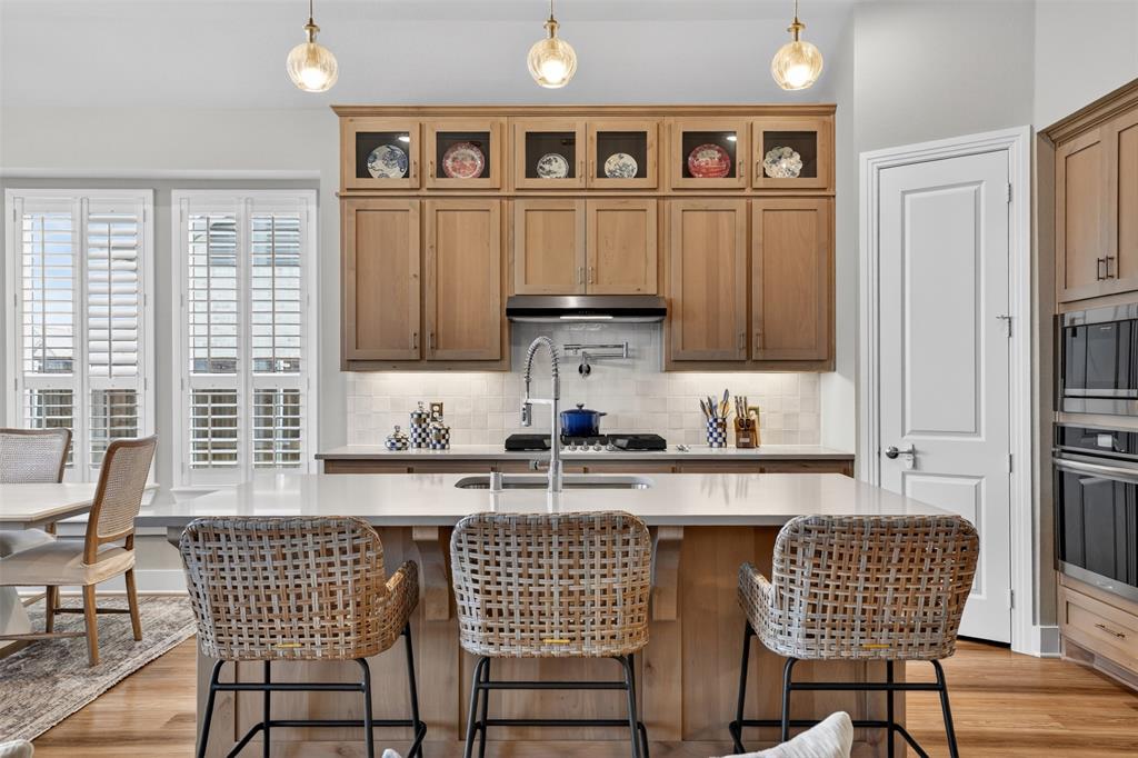 Trinity Falls - Residential