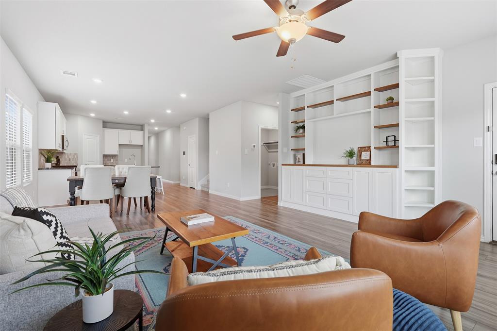 Ventana - Residential