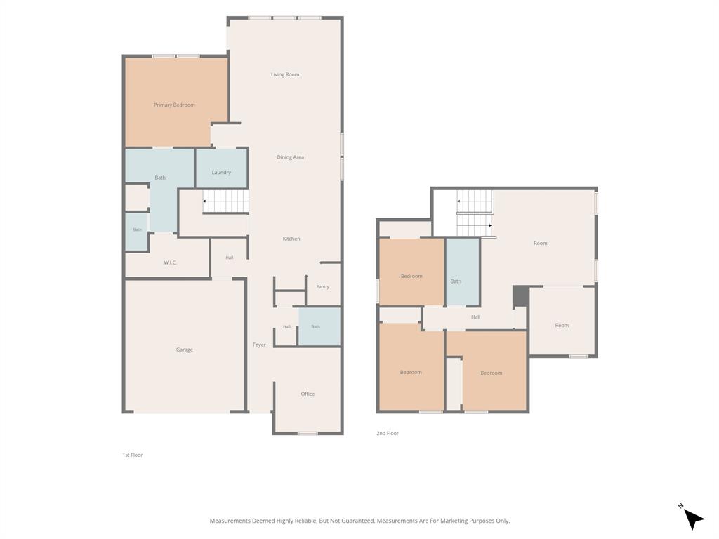 Ventana - Residential