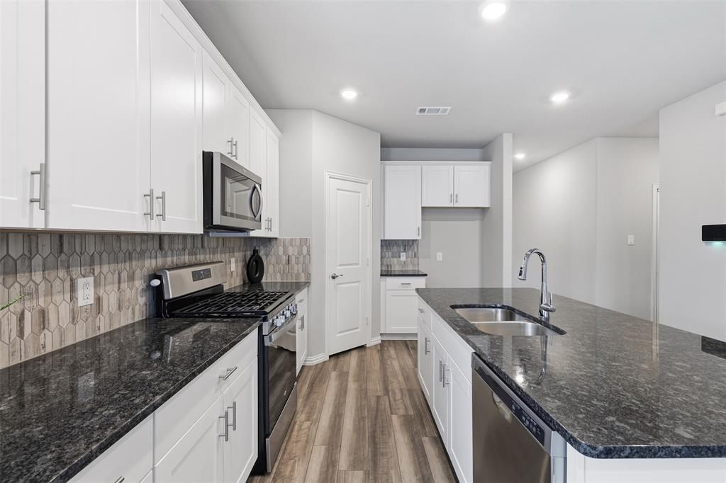 Ventana - Residential