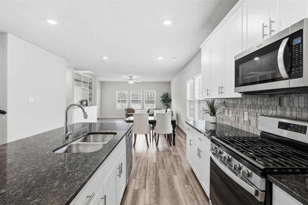 Ventana - Residential