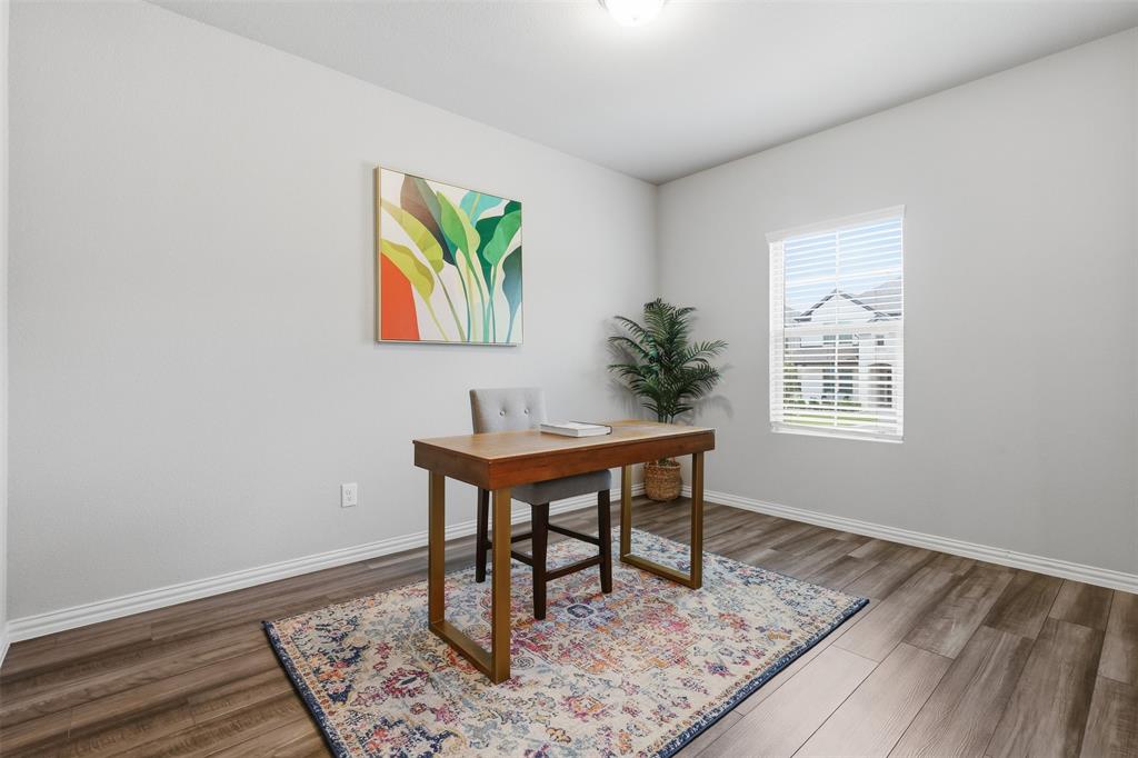 Ventana - Residential