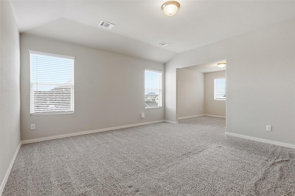 Ventana - Residential
