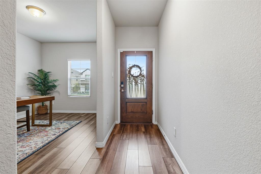 Ventana - Residential
