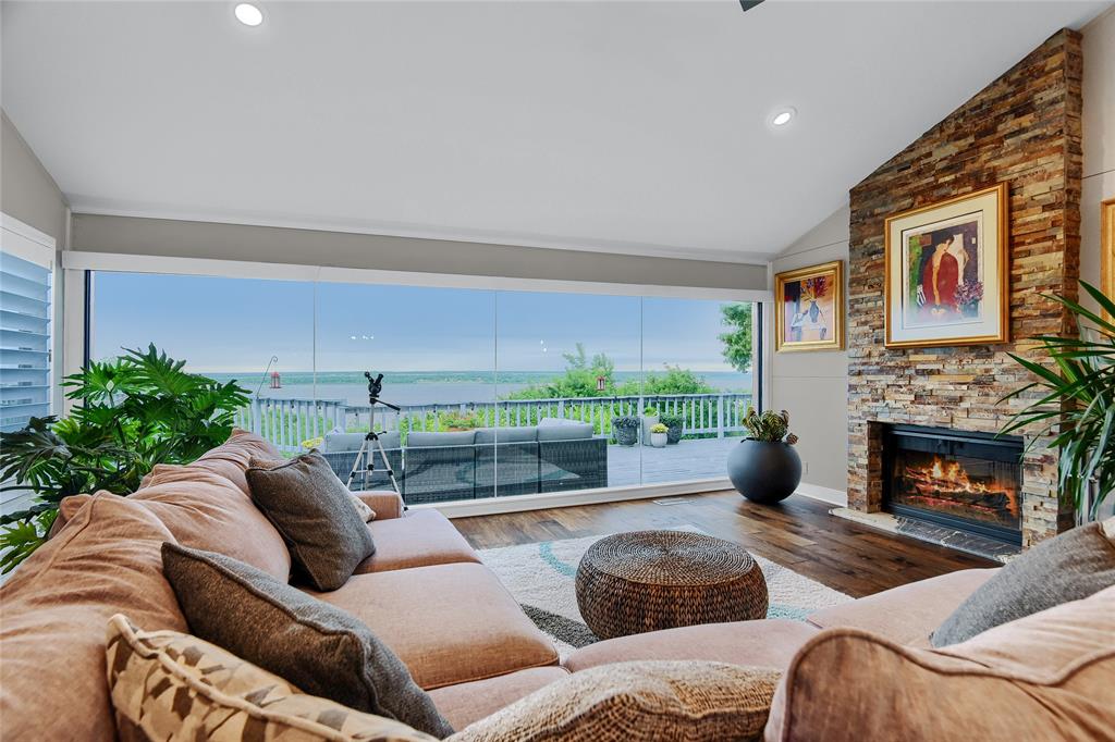 Russwood On The Lake Sec B - Residential