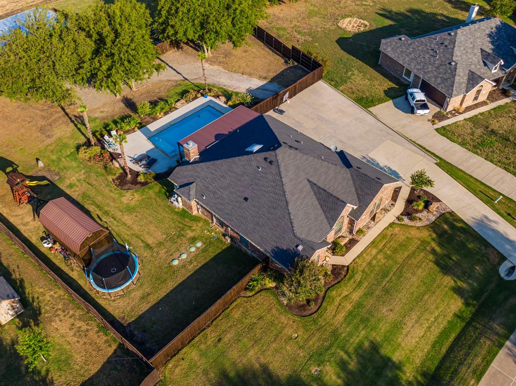 La Vista Estates Ph 3 - Residential