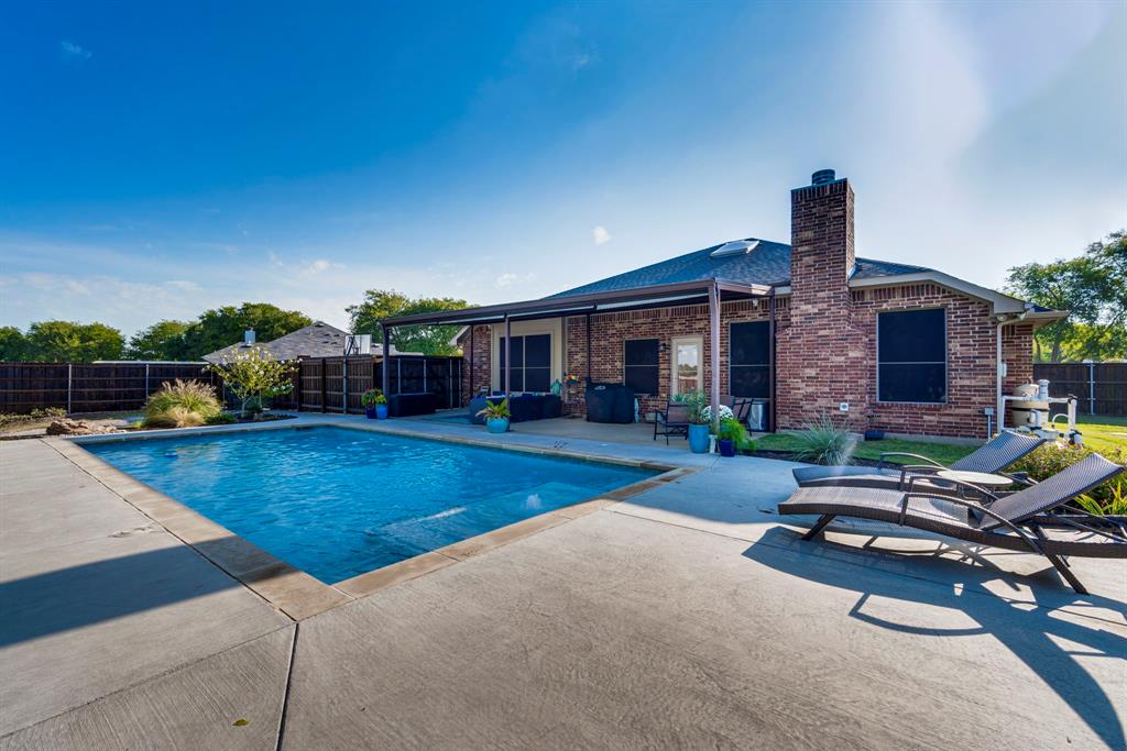 La Vista Estates Ph 3 - Residential