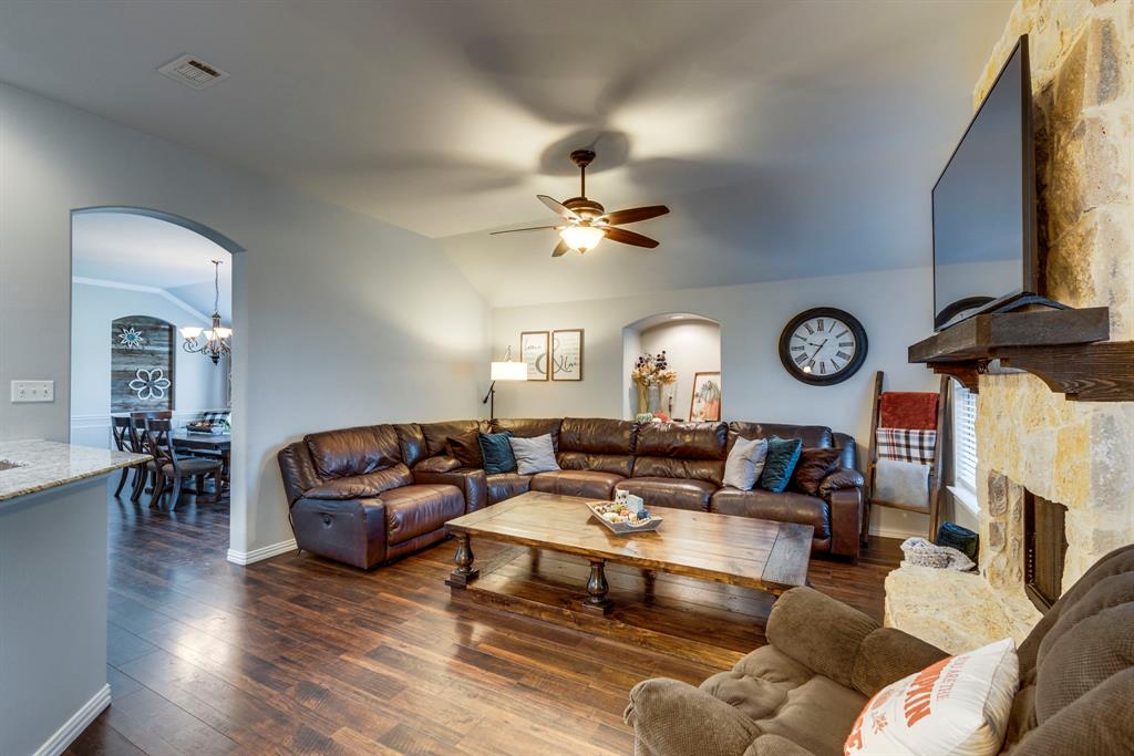 La Vista Estates Ph 3 - Residential