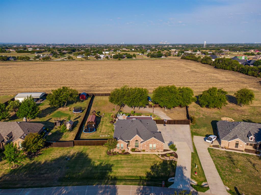 La Vista Estates Ph 3 - Residential