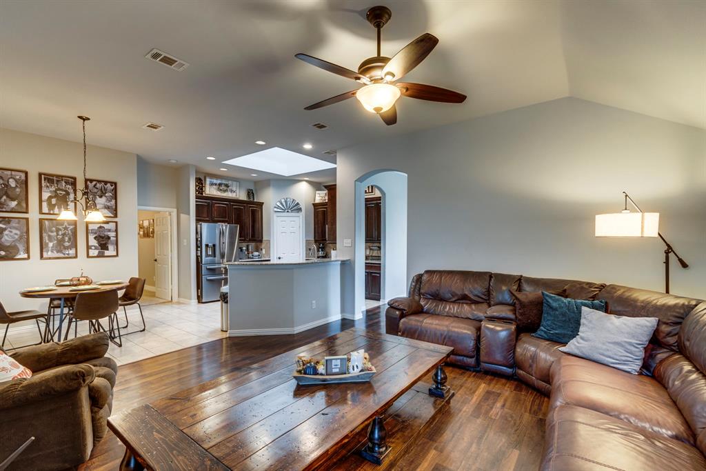 La Vista Estates Ph 3 - Residential