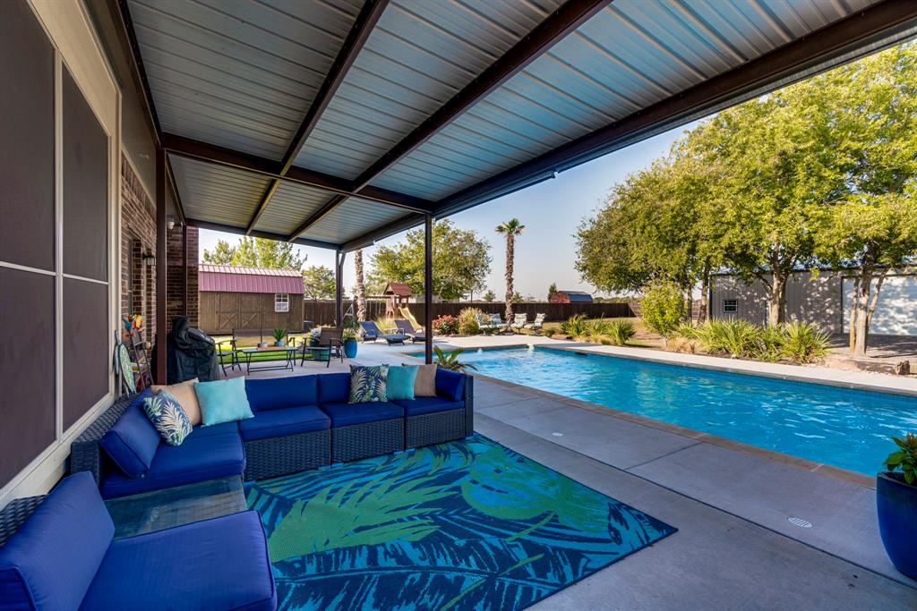 La Vista Estates Ph 3 - Residential