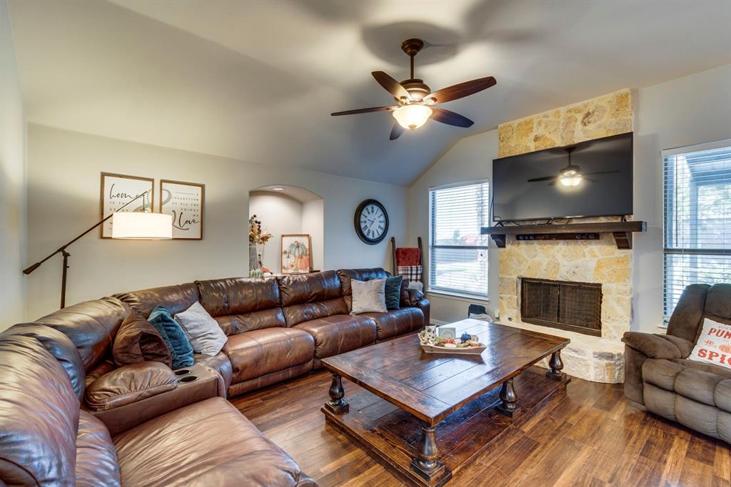 La Vista Estates Ph 3 - Residential