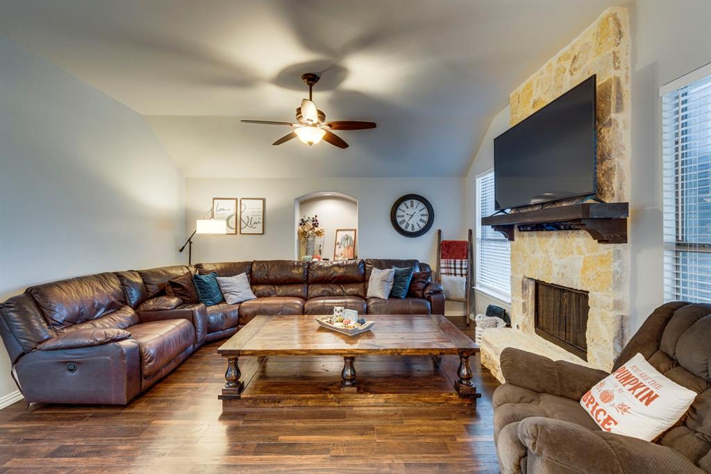 La Vista Estates Ph 3 - Residential