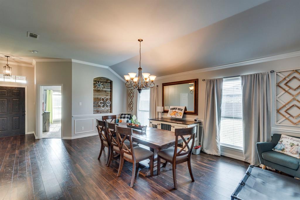 La Vista Estates Ph 3 - Residential