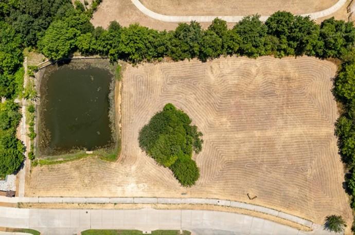 Pecan Creek - Commercial Sale
