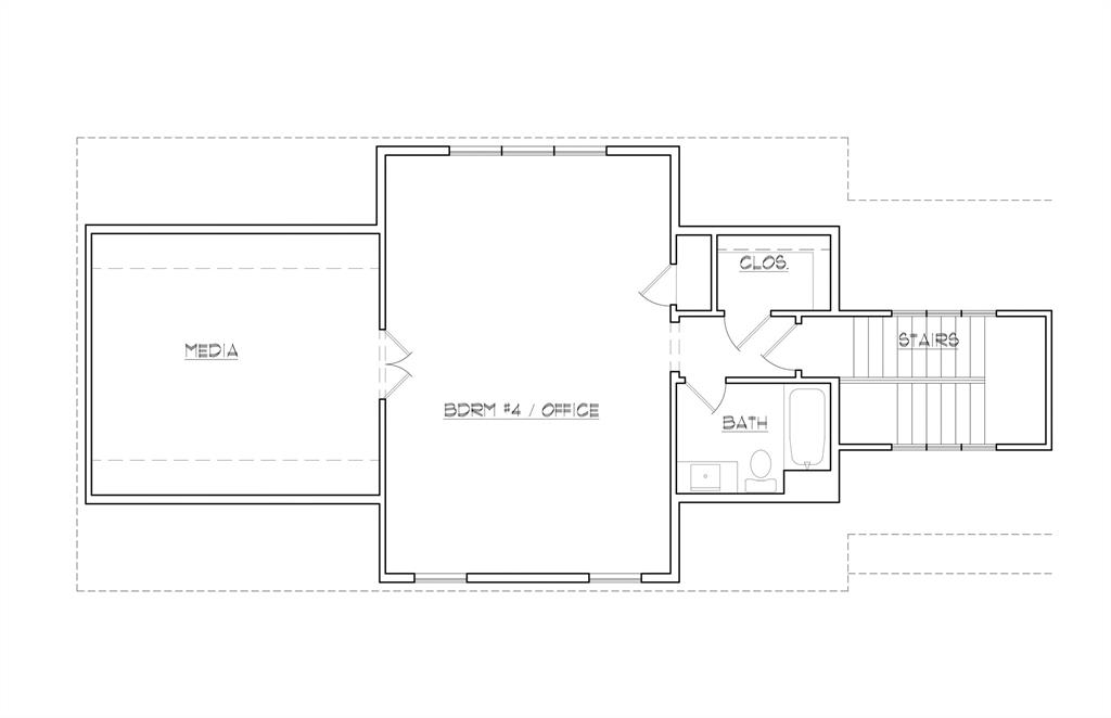 H White - Residential