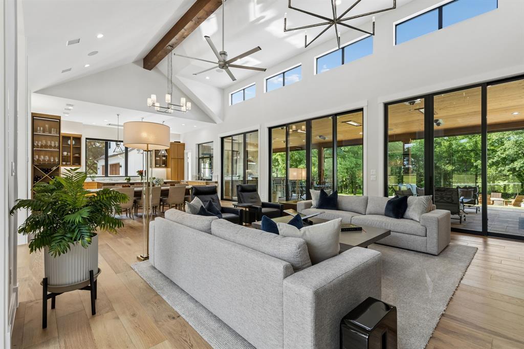 H White - Residential